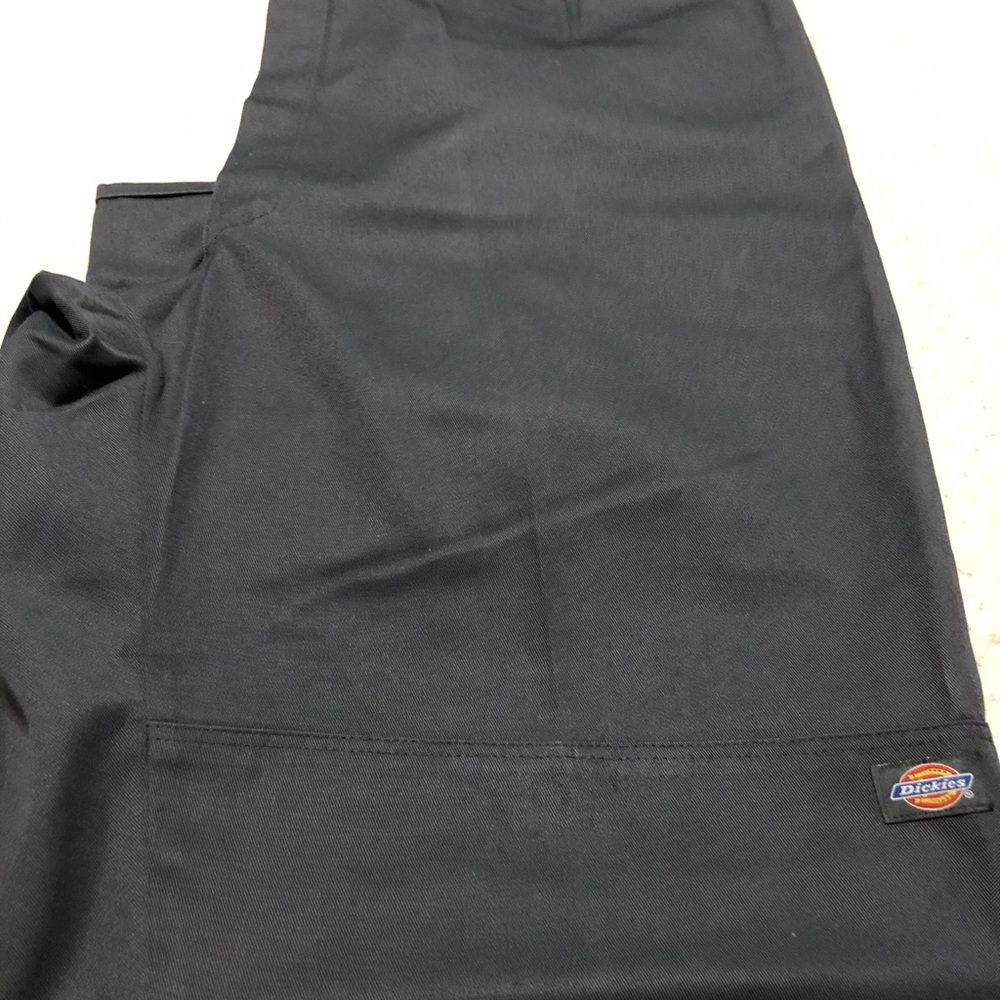 Blue Dickies